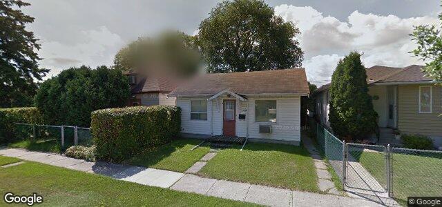 324 Jamison Avenue（加拿大曼尼托巴省溫尼伯市）房屋照片