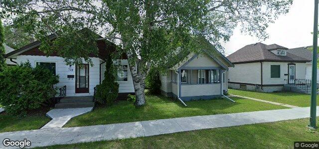 324 Larsen Avenue（加拿大曼尼托巴省溫尼伯市）房屋照片