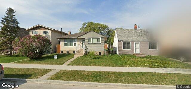 325 Bowman Avenue（加拿大曼尼托巴省溫尼伯市）房屋照片