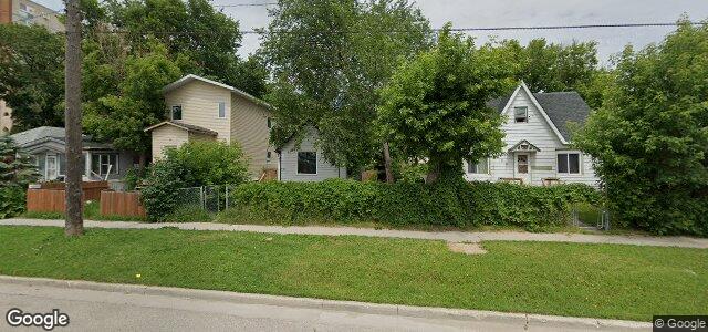 325 William Newton Avenue（加拿大曼尼托巴省溫尼伯市）房屋照片