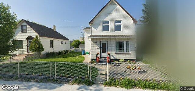 326 Johnson Avenue W（加拿大曼尼托巴省溫尼伯市）房屋照片