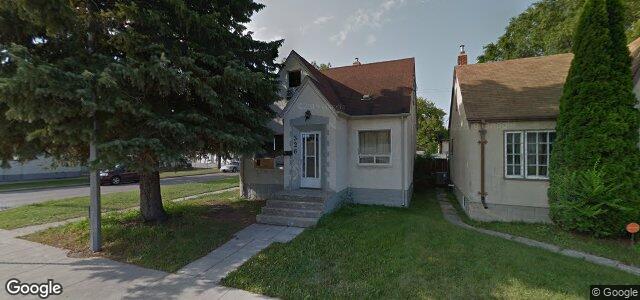 326 Union Avenue W（加拿大曼尼托巴省溫尼伯市）房屋照片