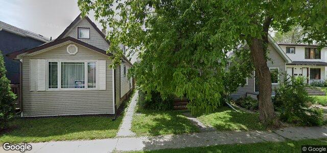 328 Tweed Avenue（加拿大曼尼托巴省溫尼伯市）房屋照片