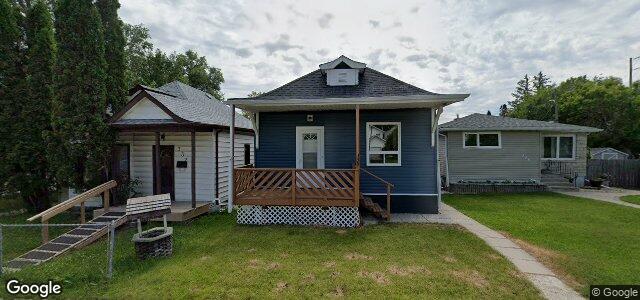 330 Martin Avenue W（加拿大曼尼托巴省溫尼伯市）房屋照片