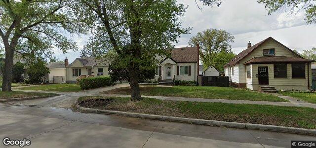 330 Munroe Avenue（加拿大曼尼托巴省溫尼伯市）房屋照片