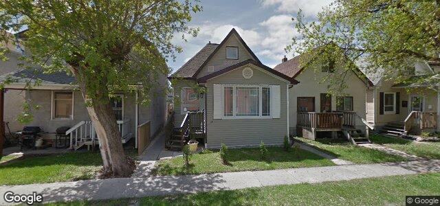 330 Tweed Avenue（加拿大曼尼托巴省溫尼伯市）房屋照片