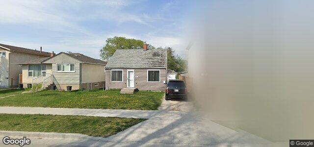 331 Bowman Avenue（加拿大曼尼托巴省溫尼伯市）房屋照片