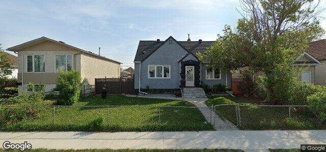 332 Bowman Avenue（加拿大曼尼托巴省溫尼伯市）房屋照片