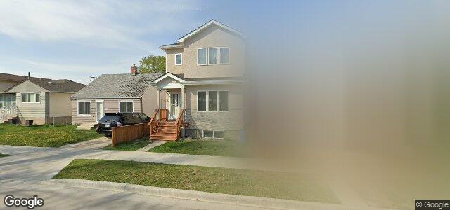 Larawan ng 333 Bowman Avenue sa Winnipeg, Manitoba