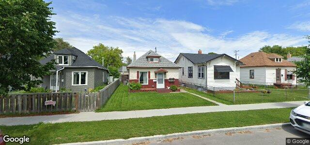 333 Larsen Avenue（加拿大曼尼托巴省溫尼伯市）房屋照片