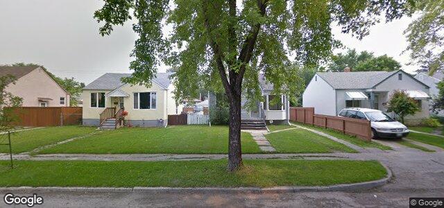 333 Ottawa Avenue（加拿大曼尼托巴省溫尼伯市）房屋照片