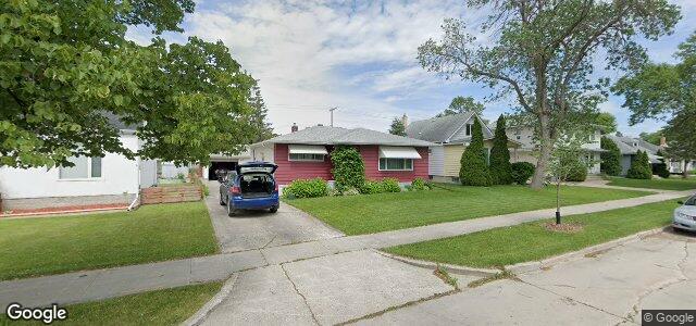 333 Winterton Avenue（加拿大曼尼托巴省溫尼伯市）房屋照片