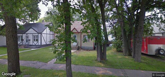 334 Ottawa Avenue（加拿大曼尼托巴省溫尼伯市）房屋照片