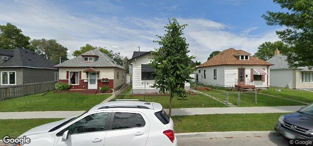 335 Larsen Avenue（加拿大曼尼托巴省溫尼伯市）房屋照片