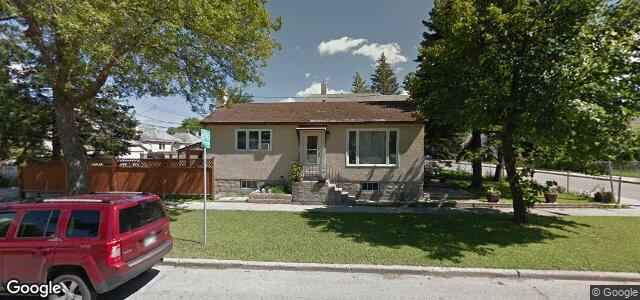 335 Martin Avenue W（加拿大曼尼托巴省溫尼伯市）房屋照片