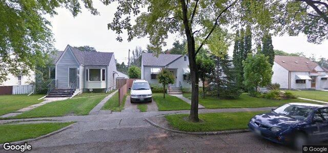 335 Ottawa Avenue（加拿大曼尼托巴省溫尼伯市）房屋照片