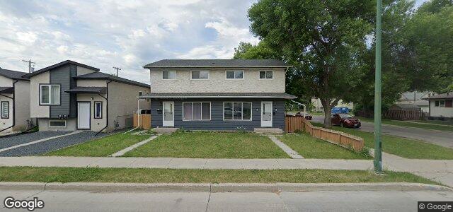 336 Chalmers Avenue（加拿大曼尼托巴省溫尼伯市）房屋照片