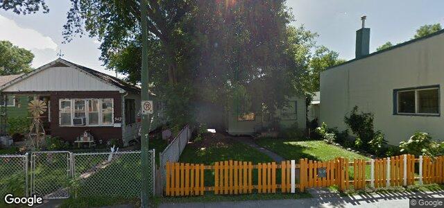 336 Union Avenue W（加拿大曼尼托巴省溫尼伯市）房屋照片