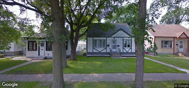 338 Ottawa Avenue（加拿大曼尼托巴省溫尼伯市）房屋照片