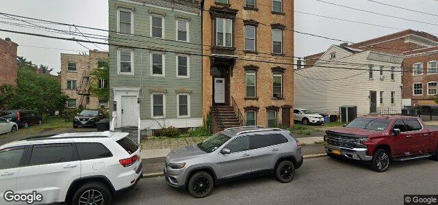 338 Washington Avenue（加拿大曼尼托巴省溫尼伯市）房屋照片