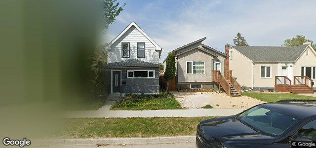 339 Bowman Avenue（加拿大曼尼托巴省溫尼伯市）房屋照片