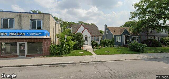 339 Henderson Highway（加拿大曼尼托巴省溫尼伯市）房屋照片