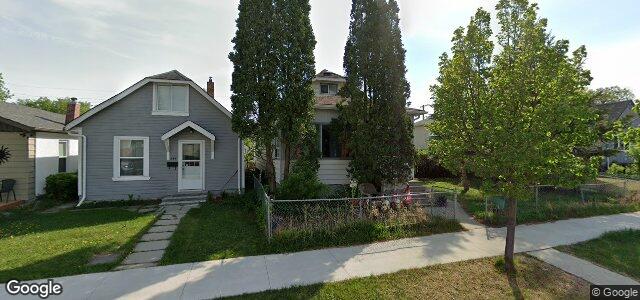 340 Bowman Avenue（加拿大曼尼托巴省溫尼伯市）房屋照片