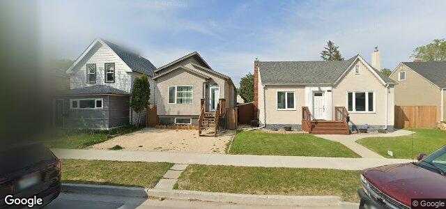 341 Bowman Avenue（加拿大曼尼托巴省溫尼伯市）房屋照片