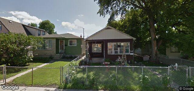 342 Union Avenue W（加拿大曼尼托巴省溫尼伯市）房屋照片