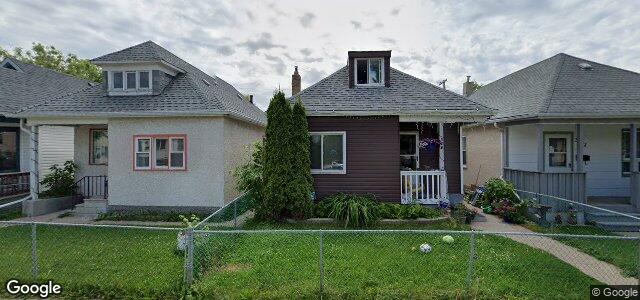 344 Martin Avenue W（加拿大曼尼托巴省溫尼伯市）房屋照片