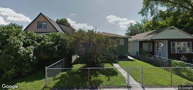 344 Union Avenue W（加拿大曼尼托巴省溫尼伯市）房屋照片