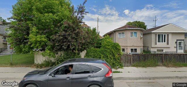 345 Martin Avenue W（加拿大曼尼托巴省溫尼伯市）房屋照片