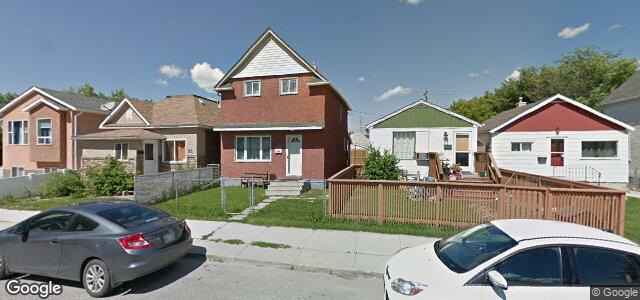 345 Union Avenue W（加拿大曼尼托巴省溫尼伯市）房屋照片