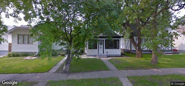 346 Ottawa Avenue（加拿大曼尼托巴省溫尼伯市）房屋照片