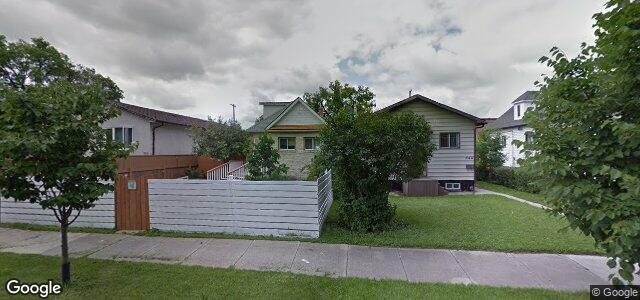 346 Riverton Avenue（加拿大曼尼托巴省溫尼伯市）房屋照片
