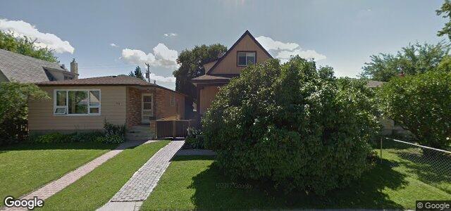 346 Union Avenue W（加拿大曼尼托巴省溫尼伯市）房屋照片