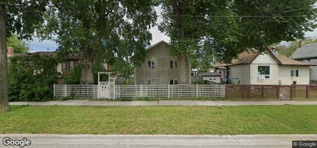 347 William Newton Avenue（加拿大曼尼托巴省溫尼伯市）房屋照片