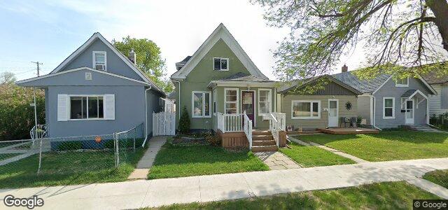 348 Bowman Avenue（加拿大曼尼托巴省溫尼伯市）房屋照片