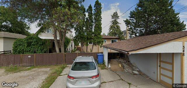 348 Union Avenue W（加拿大曼尼托巴省溫尼伯市）房屋照片