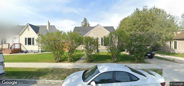 349 Bowman Avenue（加拿大曼尼托巴省溫尼伯市）房屋照片