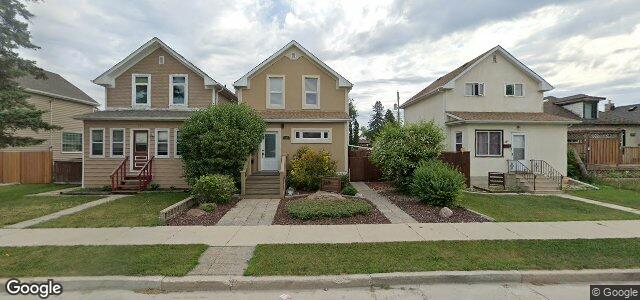 349 Chalmers Avenue（加拿大曼尼托巴省溫尼伯市）房屋照片