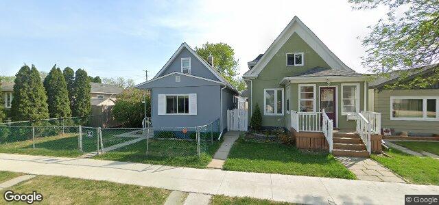 350 Bowman Avenue（加拿大曼尼托巴省溫尼伯市）房屋照片