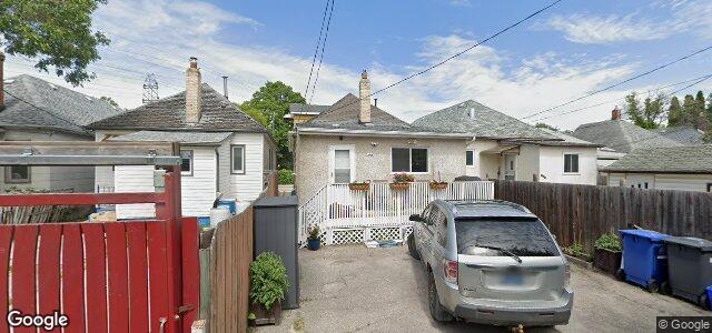 350 Harbison Avenue W（加拿大曼尼托巴省溫尼伯市）房屋照片