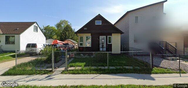 350 Jamison Avenue（加拿大曼尼托巴省溫尼伯市）房屋照片