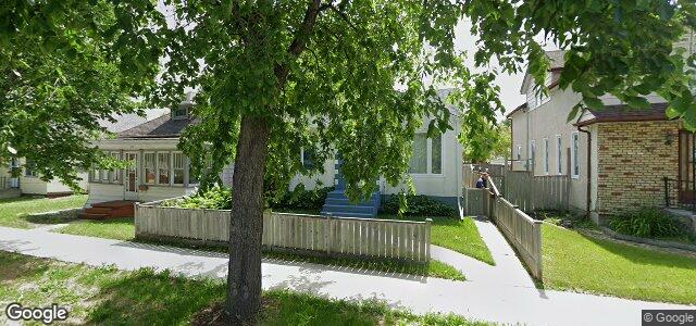 350 Larsen Avenue（加拿大曼尼托巴省溫尼伯市）房屋照片