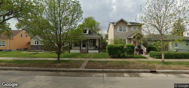 350 Munroe Avenue（加拿大曼尼托巴省溫尼伯市）房屋照片