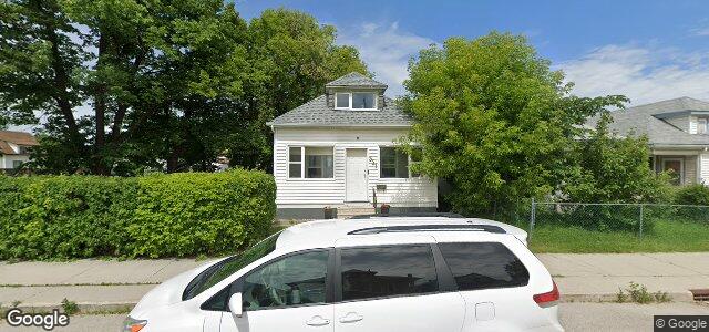 Larawan ng 351 Harbison Avenue W sa Winnipeg, Manitoba