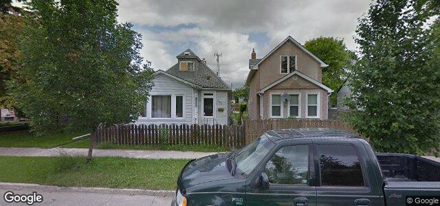 Larawan ng 351 Riverton Avenue sa Winnipeg, Manitoba