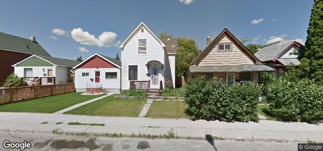 351 Union Avenue W（加拿大曼尼托巴省溫尼伯市）房屋照片