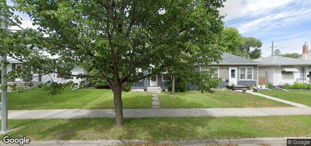 351 Winterton Avenue（加拿大曼尼托巴省溫尼伯市）房屋照片